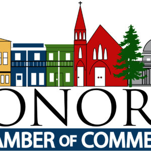 Support Local Growth: Consider a Donation to the Sonora Chamber Today!